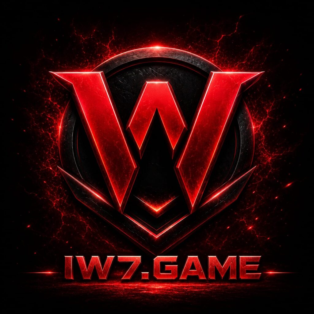IW7 Game APP